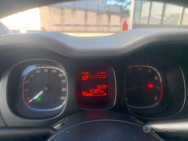 Fiat Panda Pop 1.2 EasyPower