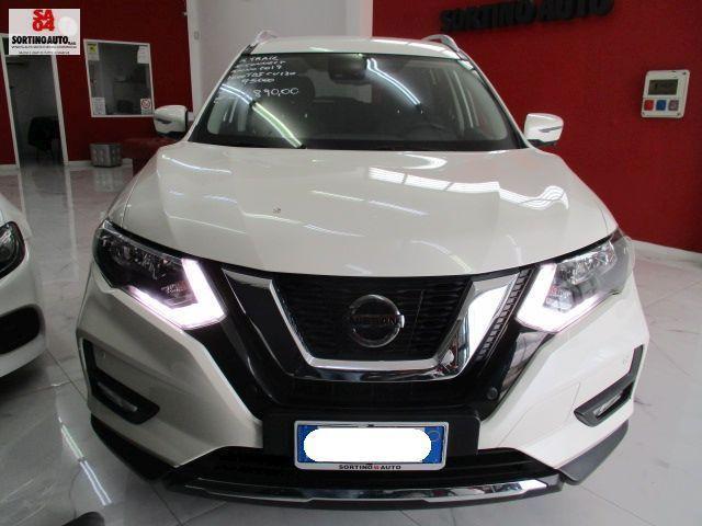 NISSAN X-Trail 1.6 dCi 2WD N-Connecta 131cv-2019