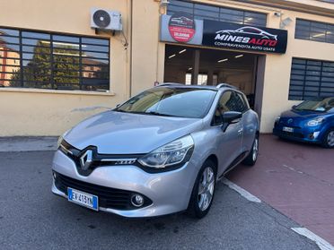 Renault Clio Sporter 2014 1.2 Benzina SOLO 71.000 Km