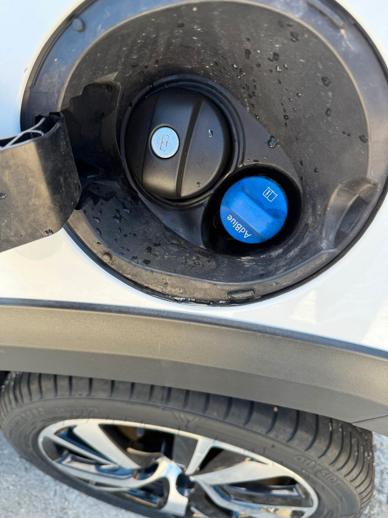 Peugeot 2008 BlueHDi 100 S&S Allure