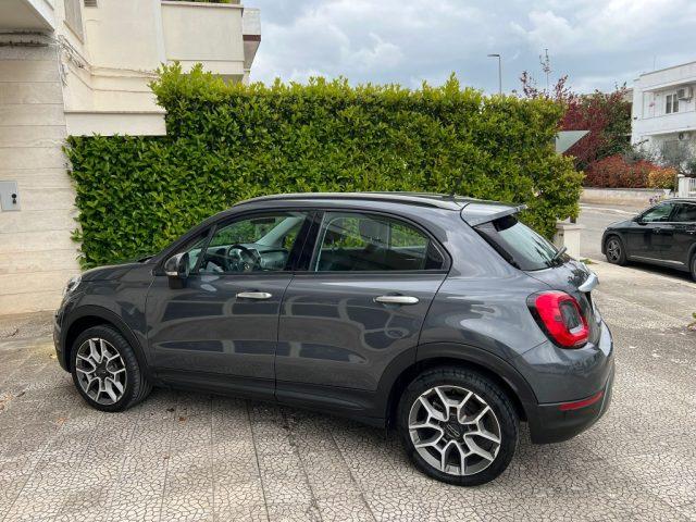 FIAT 500X 1.3 MultiJet 95 CV Cross