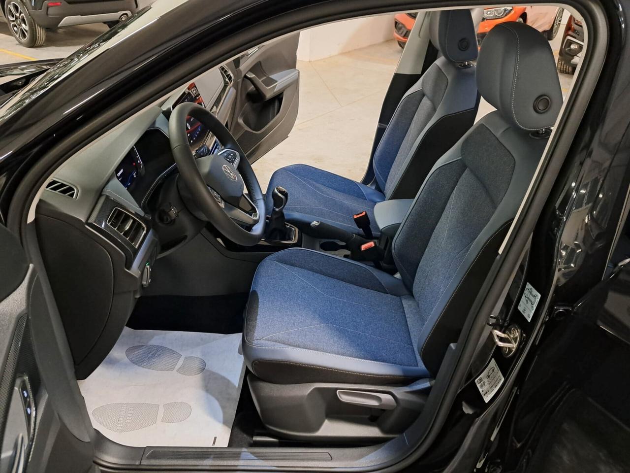 Volkswagen T-Cross 1000 TSI 116CV Style Km. 0