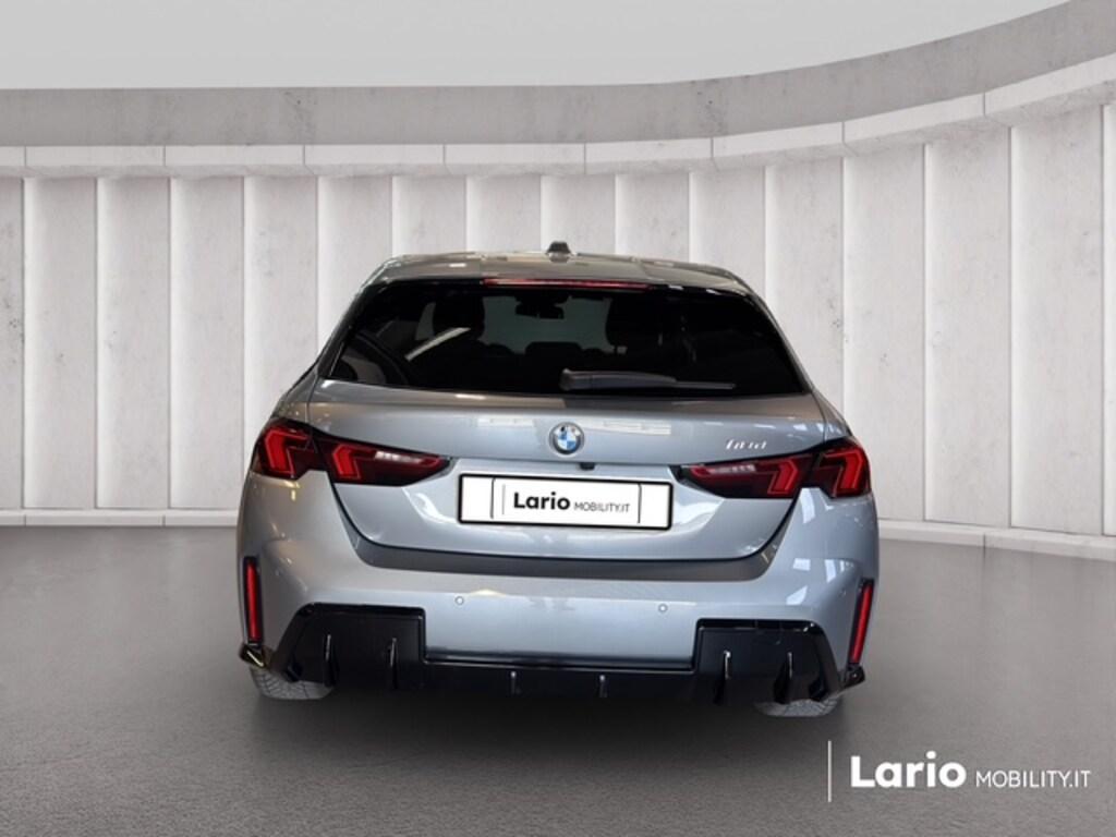 BMW Serie 1 118 d MSport DCT