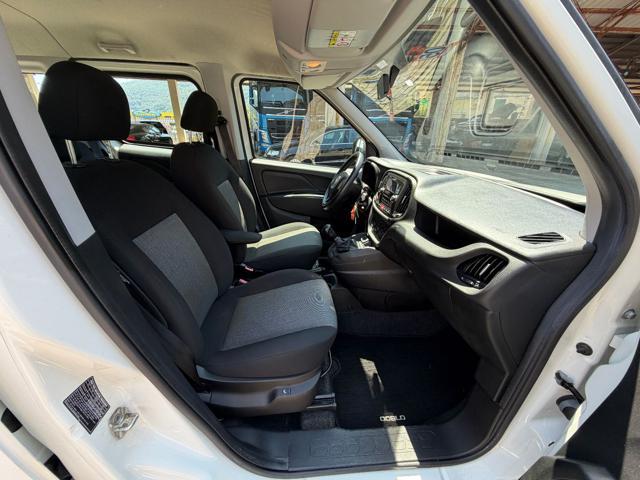 FIAT Doblo Doblò 1.3 MJT PC Combi N1 SX