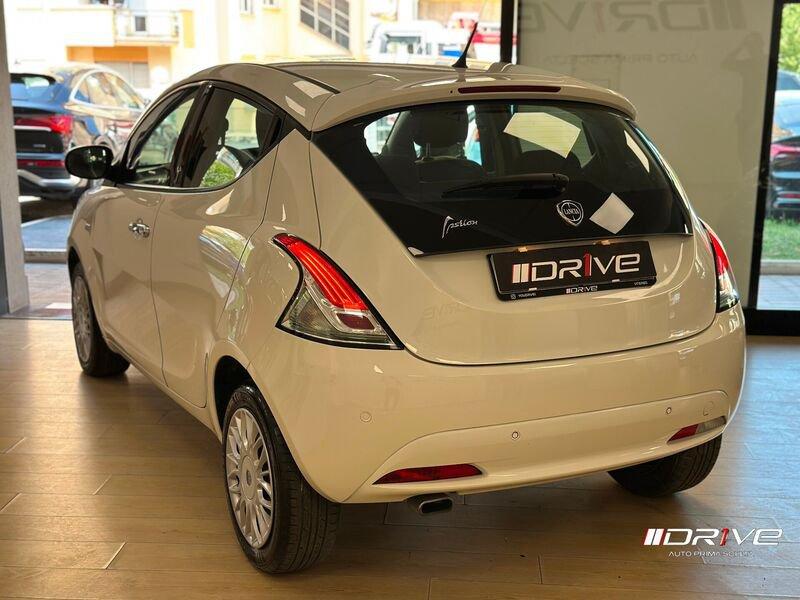 Lancia Ypsilon Ypsilon 1.3 MJT 16V 95 CV 5 porte S&S Gold