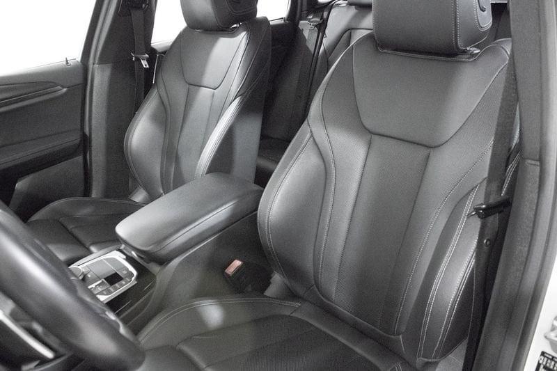 BMW X3 X3 xDrive 20d 48V Msport