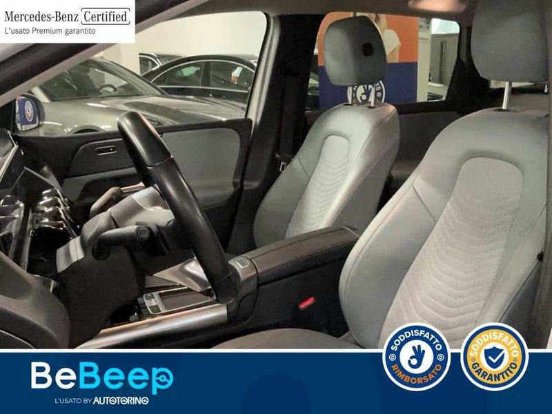 Mercedes-Benz Classe B B 180 D PROGRESSIVE ADVANCED AUTO