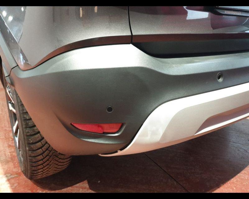 Opel Crossland 1.2 Turbo 12V 110 CV Start&Stop Elegance