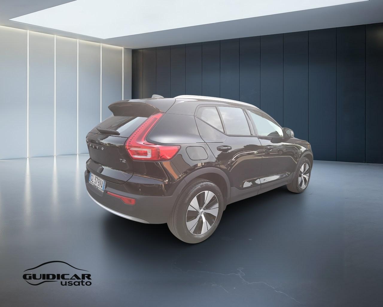 VOLVO XC40 2023 - XC40 1.5 t2 Core auto