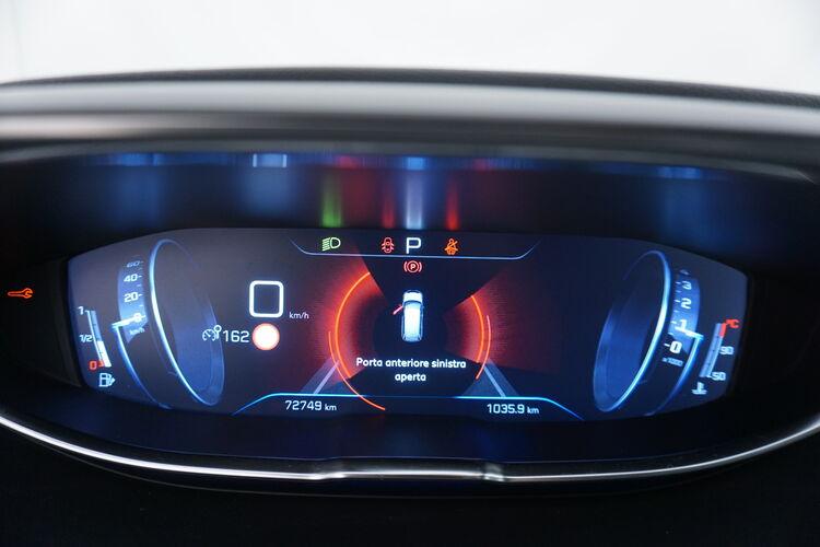 Peugeot 5008 Allure EAT8 - 7 posti BR994317 1.5 Diesel 131CV