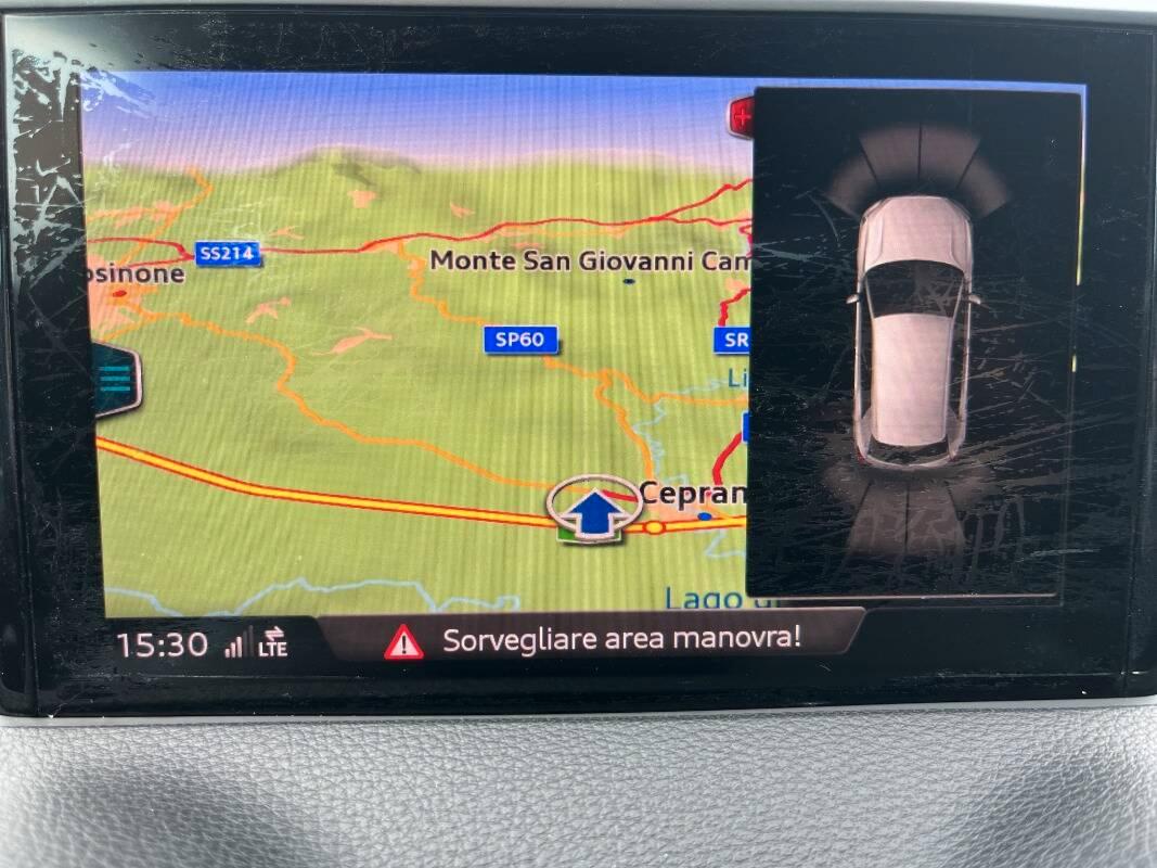 Audi Q2 30 1.6 tdi Business s-tronic my19