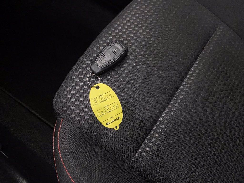 FORD Focus SW 1.0t ecoboost h ST-Line 125cv del 2025