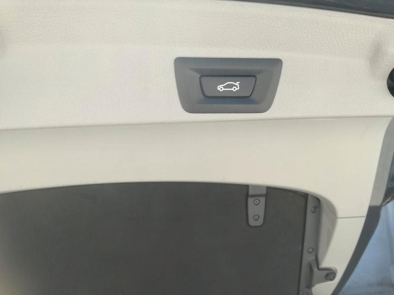 Bmw 430 430dA Grand Coupé