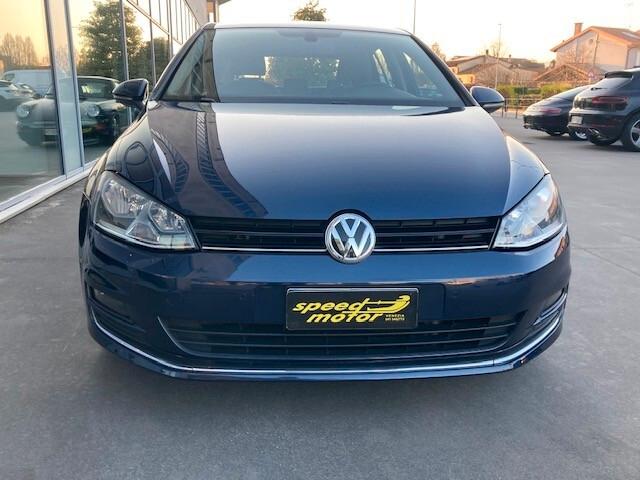 Volkswagen Golf 2.0 TDI 5p. Highline BlueMotion Technology Executive