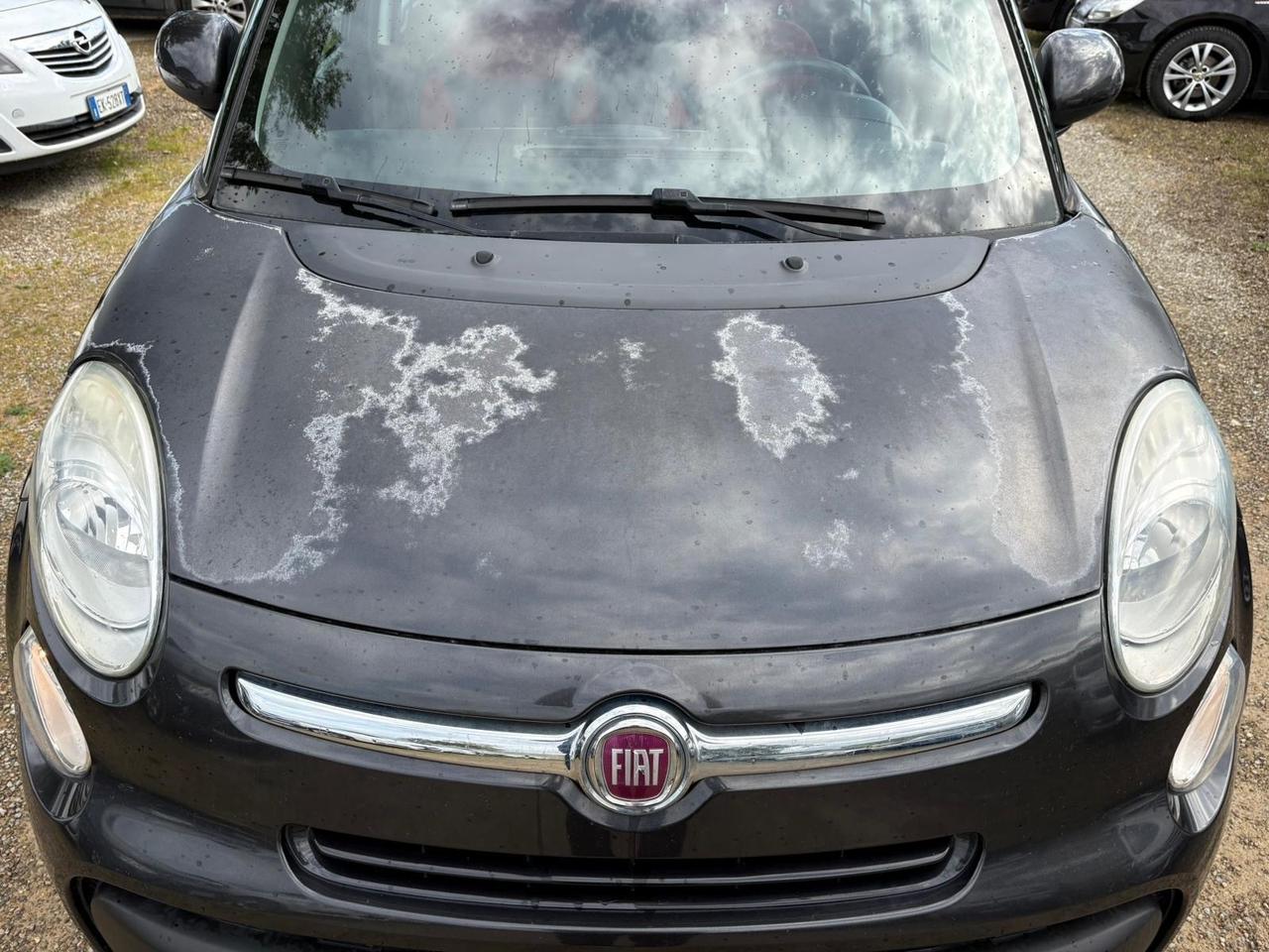 Fiat 500L Living 1.6 Multijet 105 CV Lounge 2015 172.000 KM
