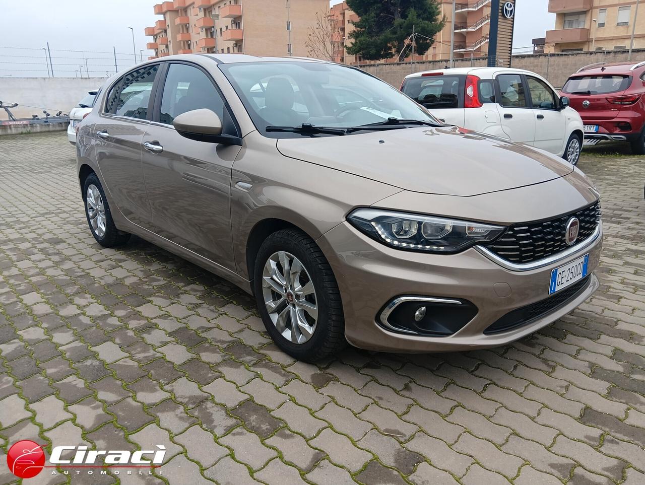 Fiat Tipo 1.3 Mjt S&S 5 porte Business