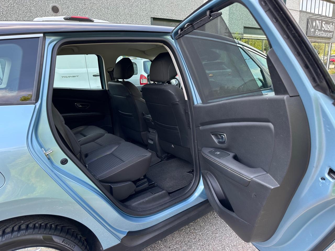 Renault Grand Scenic Blue dCi 120 CV 7POSTI Initiale Paris