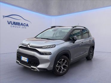 CITROEN C3 Aircross 1.5 bluehdi Plus s&s 110cv del 2024