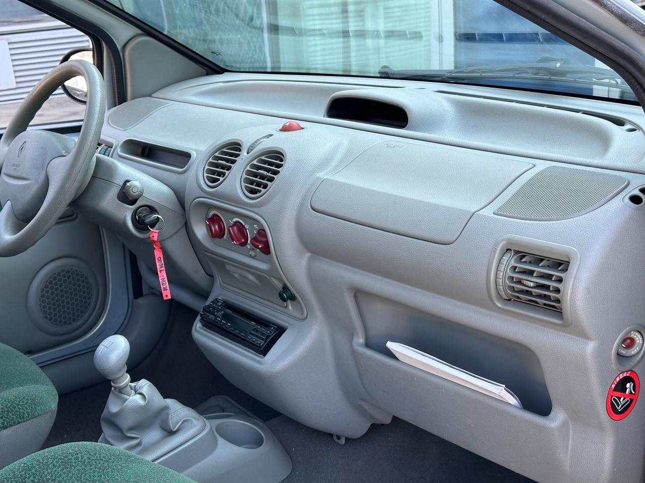 Renault Twingo 1.2i cat Expression