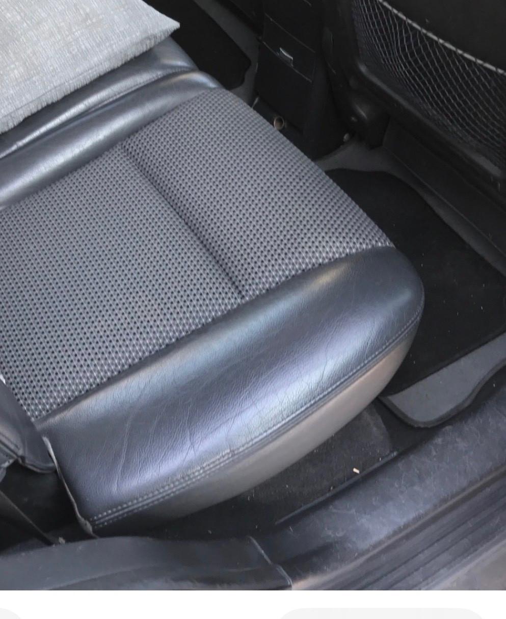 Chevrolet Captiva 2.0 VCDi LTZ