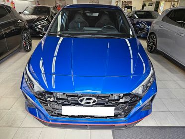 Hyundai i20 i20N 1.6 T-GDI MT N-Performance