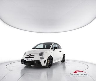 ABARTH 695 1.4 t-jet Competizione 180cv auto