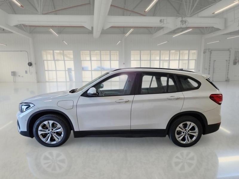 BMW X1 xDrive 25e Business Advantage automatico
