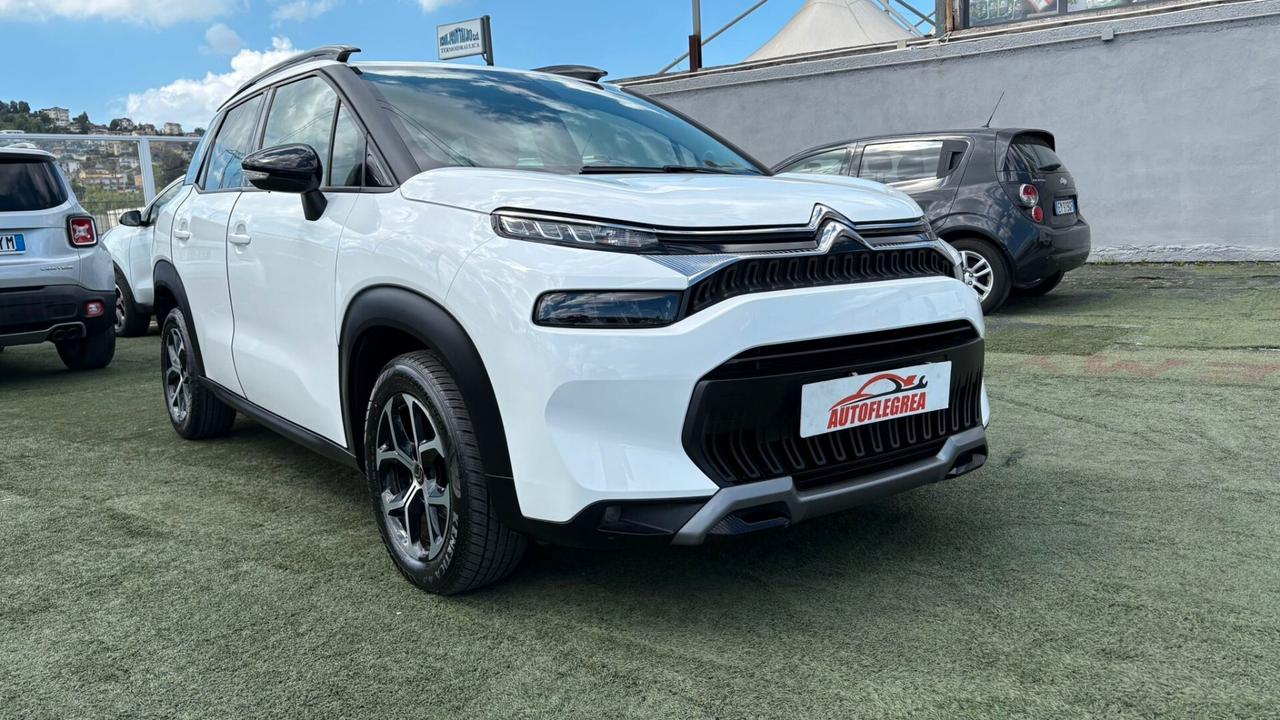 Citroen C3 Aircross 1.5 BLUEHDI YH01 | DIESEL DV5RCE-YHS-YH01 CC 1499 CV 110 KW 81 BERLINA, 5P.