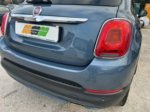 FIAT 500X 1.3 MultiJet 95 CV Lounge