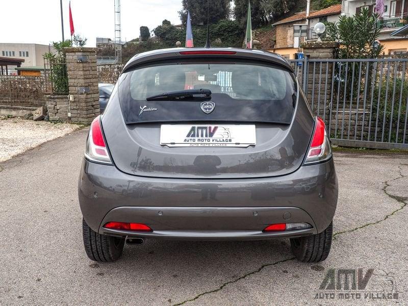 Lancia Ypsilon 1.2 69 CV 24 MESI DI GARANZIA-OK NEOPATENTATI-AUX-USB