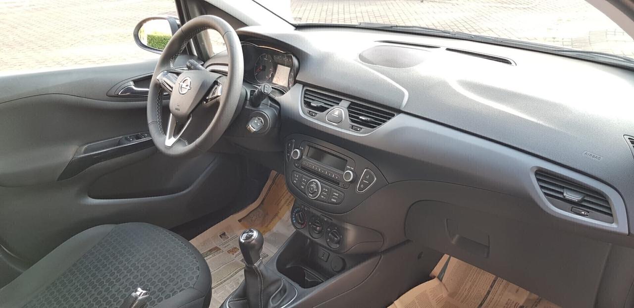 Opel Corsa 1.3 CDTI 95CV 5 porte bluetooth,comandi al volante, cerchi 16