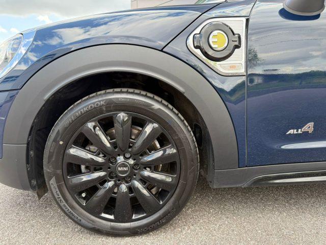 MINI Countryman 1.5 Cooper SE BAKER STREET ALL4 PLUG-IN HYBRID
