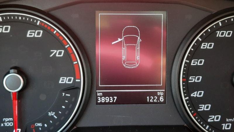 Seat Arona Arona 1.0 tgi Style 90cv