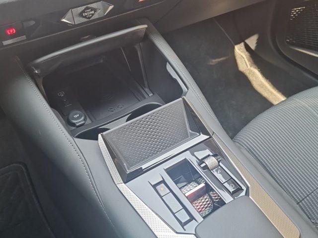DS AUTOMOBILES DS 4 BlueHDi 130CV AUT ÉDITION FRANCE