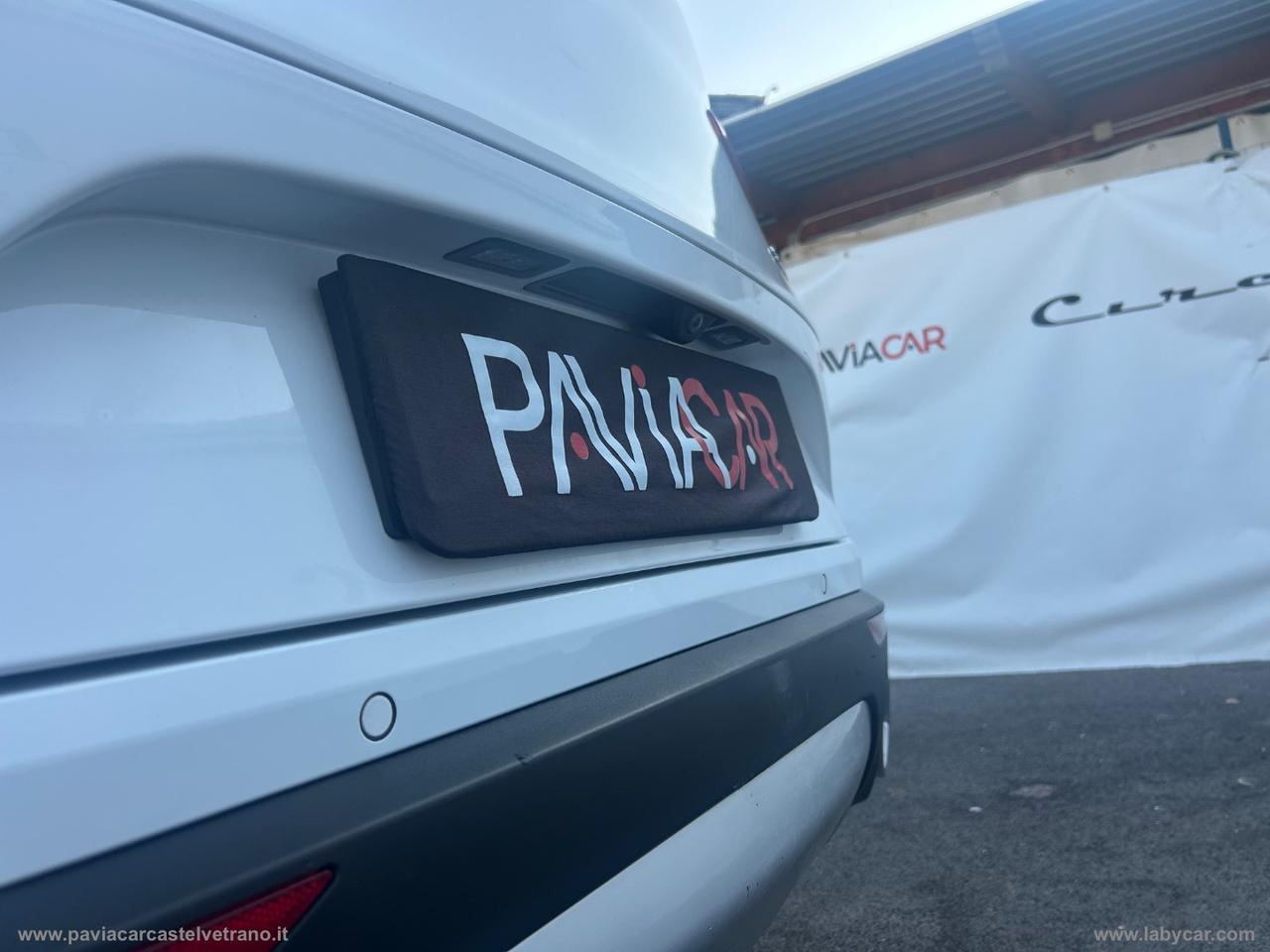 ALFA ROMEO Stelvio 2.2 T.diesel 210CV AT8 Q4 B-Tech