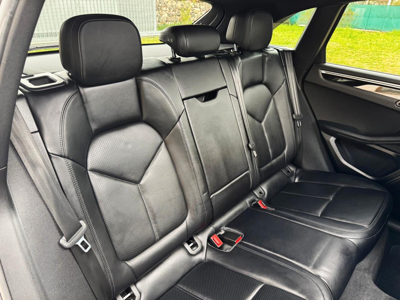 Porsche Macan S 3.0 PDK 258cv | PREZZO PROMO