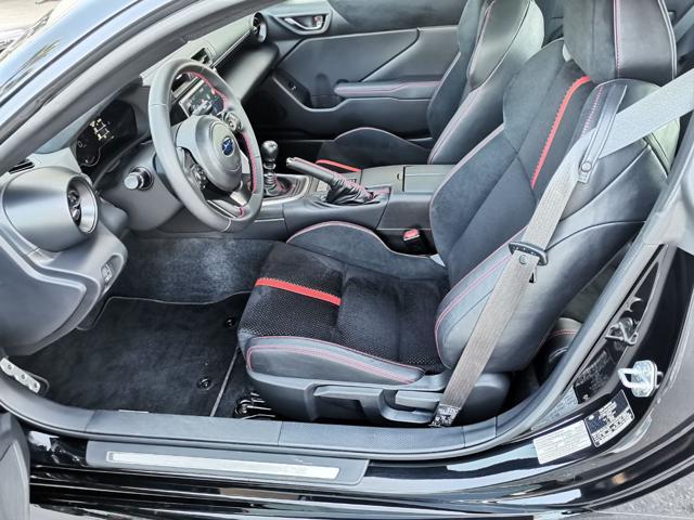 SUBARU BRZ 2.4 Touge