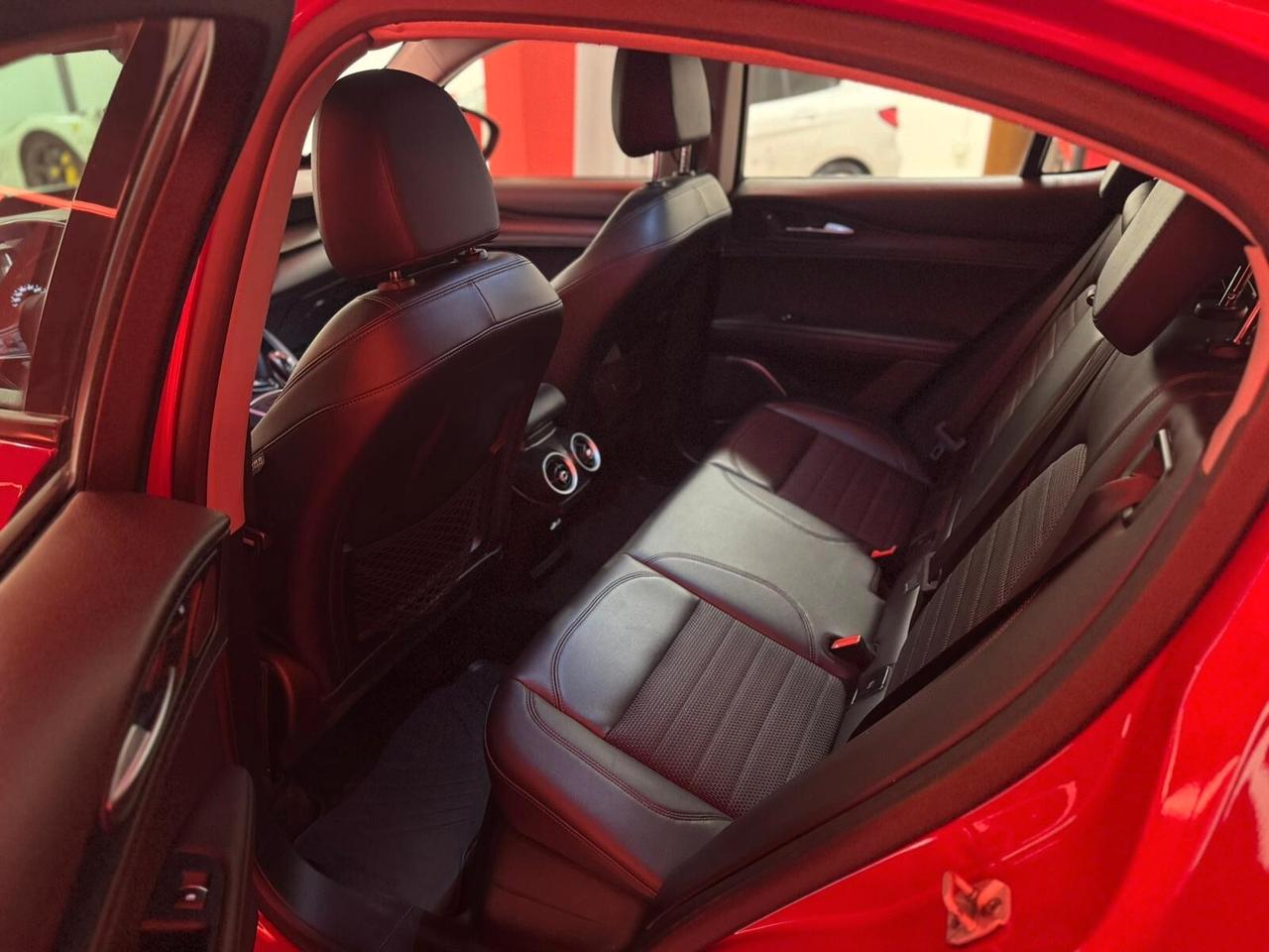 Alfa Romeo Stelvio 2.2 Turbodiesel 180 CV AT8 Q4 Executive