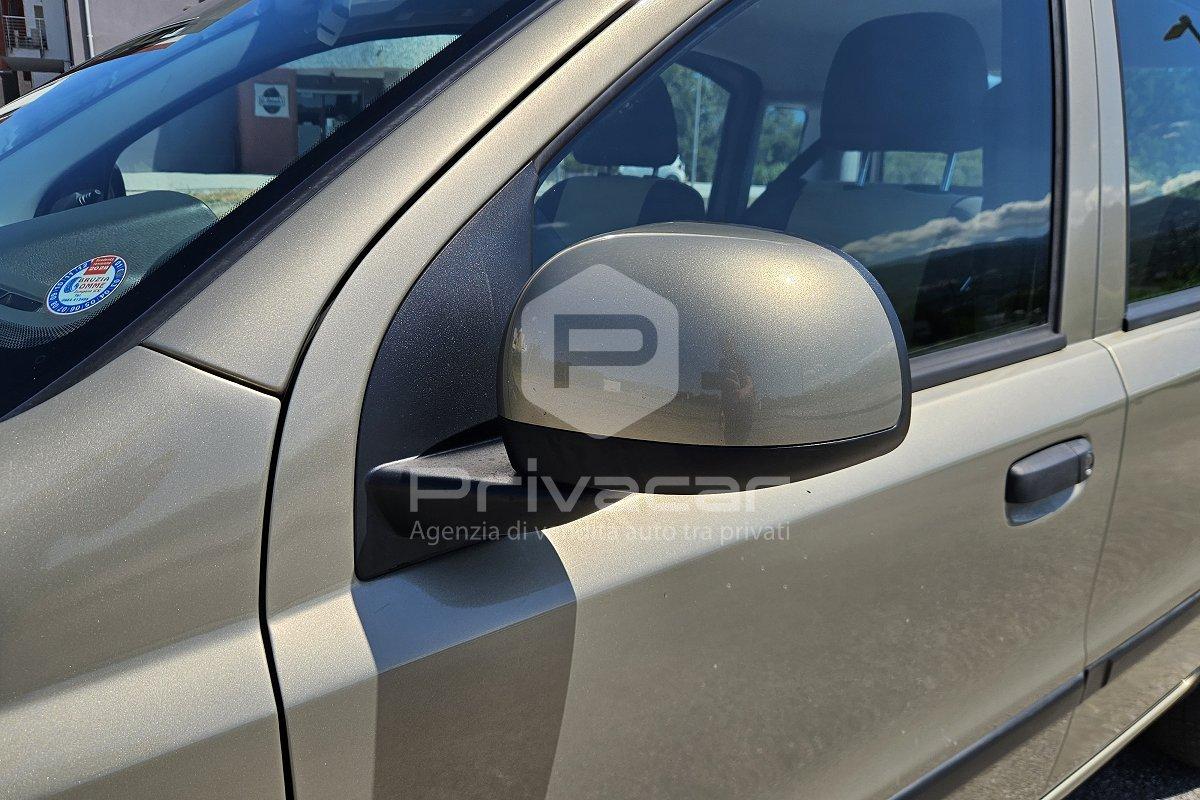 FIAT Panda 1.2 Dynamic GPL