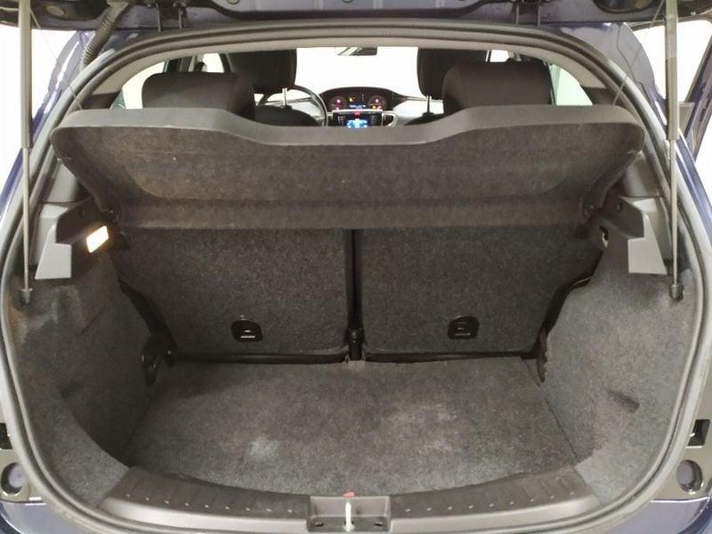 Lancia Ypsilon 1.2 Gold 69cv my16