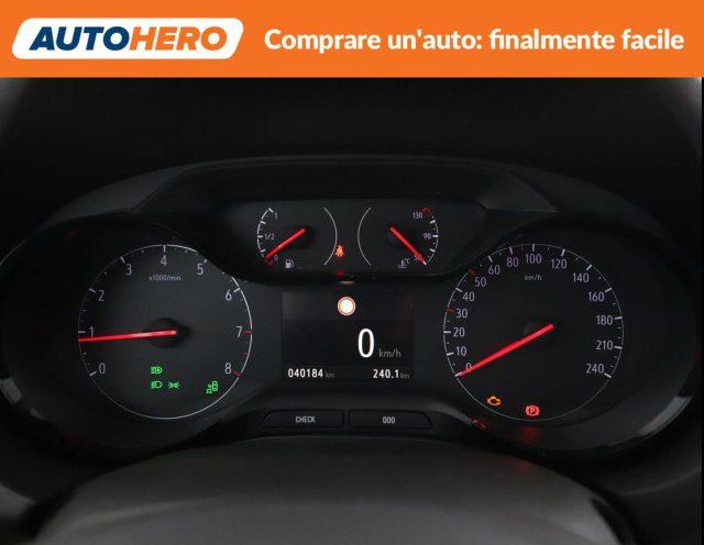 OPEL Grandland X 1.5 diesel Ecotec Start&Stop Business Edition