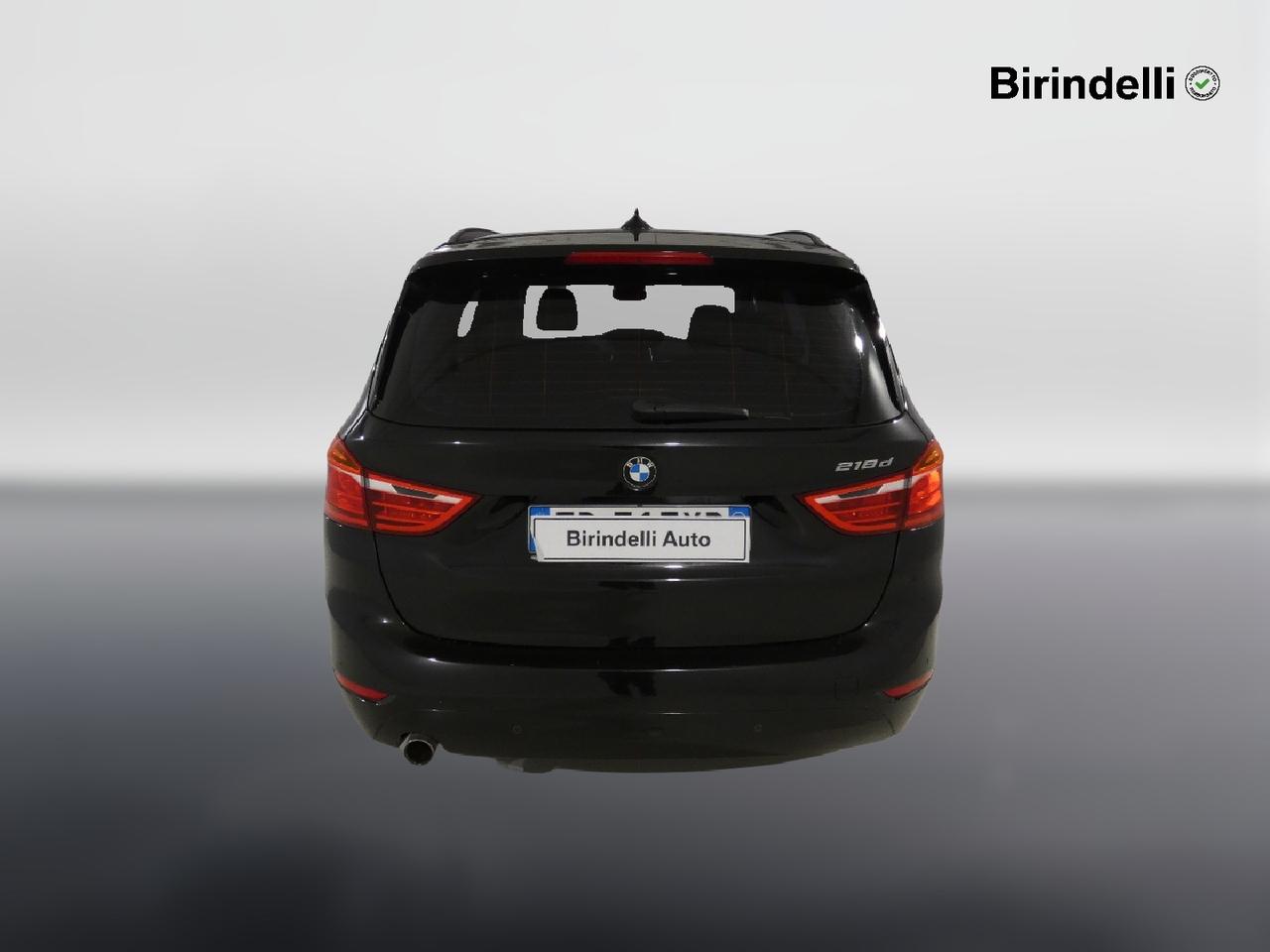 BMW Serie 2 G.T. (F46) - 218d Gran Tourer Advantage