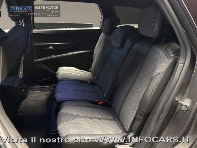 PEUGEOT 5008 BlueHDi 130 CV EAT8 Allure Pack 7 POSTI - PROMO