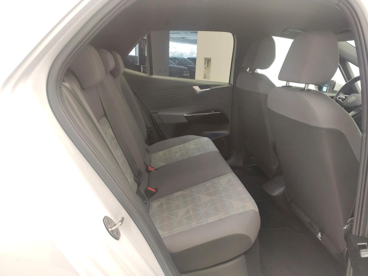 Volkswagen ID.3 Pure Performance