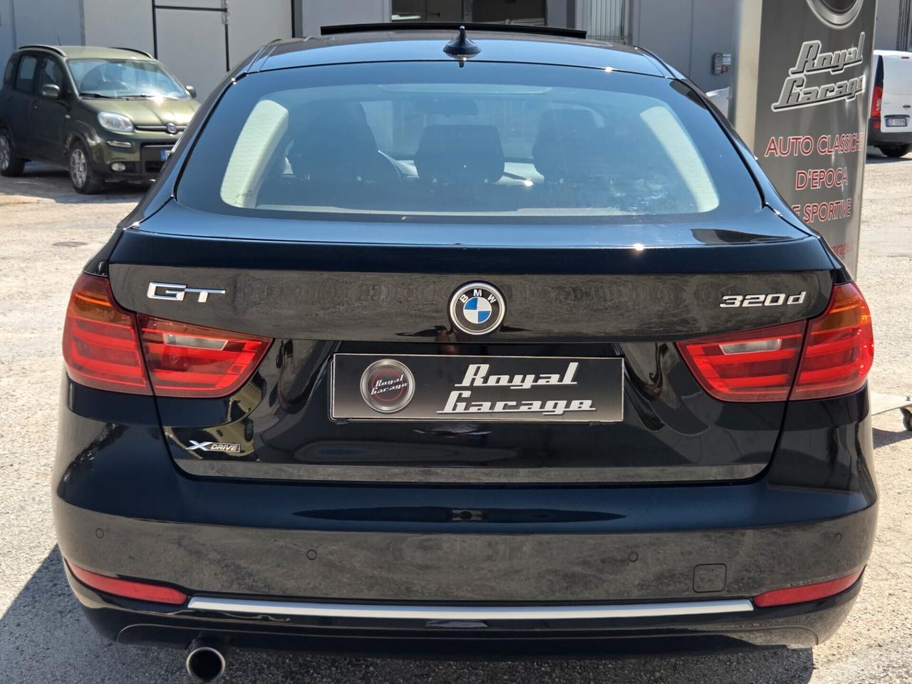 Bmw 320 D GRAN TURISMO XDRIVE MODERN