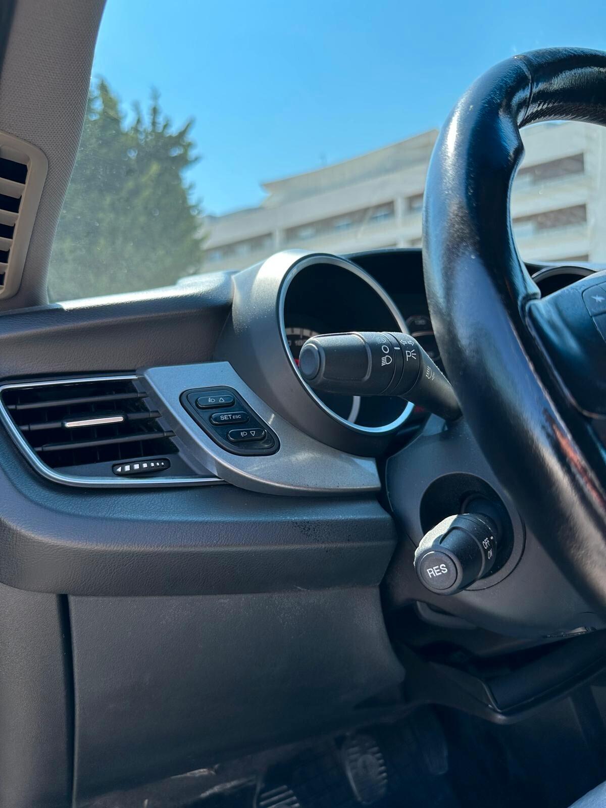 Alfa Romeo Giulietta 2.0 JTDm-2 140 CV Exclusive