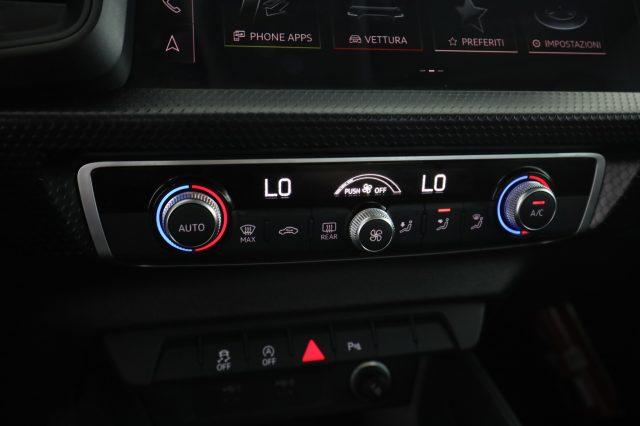 AUDI A1 A1 SPB 25 TFSI