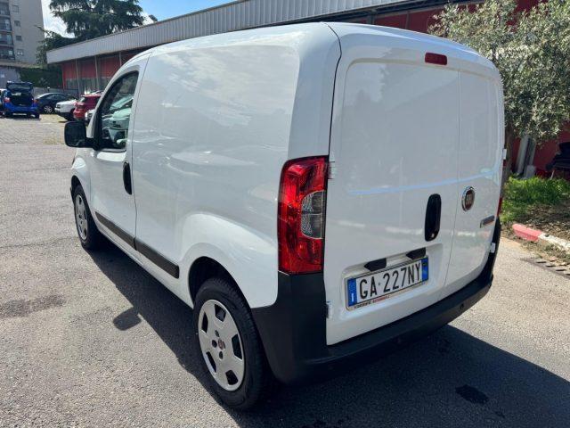 FIAT Fiorino 1.3 MJT 95CV Cargo SX