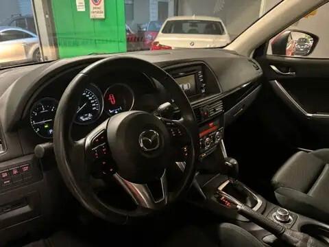Mazda CX-5 2.2L Skyactiv-D 150CV 2WD Evolve PREZZO REALE!! UNICO PROPRIETARIO!!