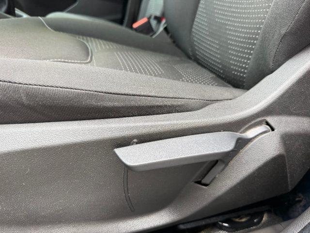 FORD Transit Courier 1.0 100CV VAN UNIPROPRIETARIO CLIMATIZZATORE